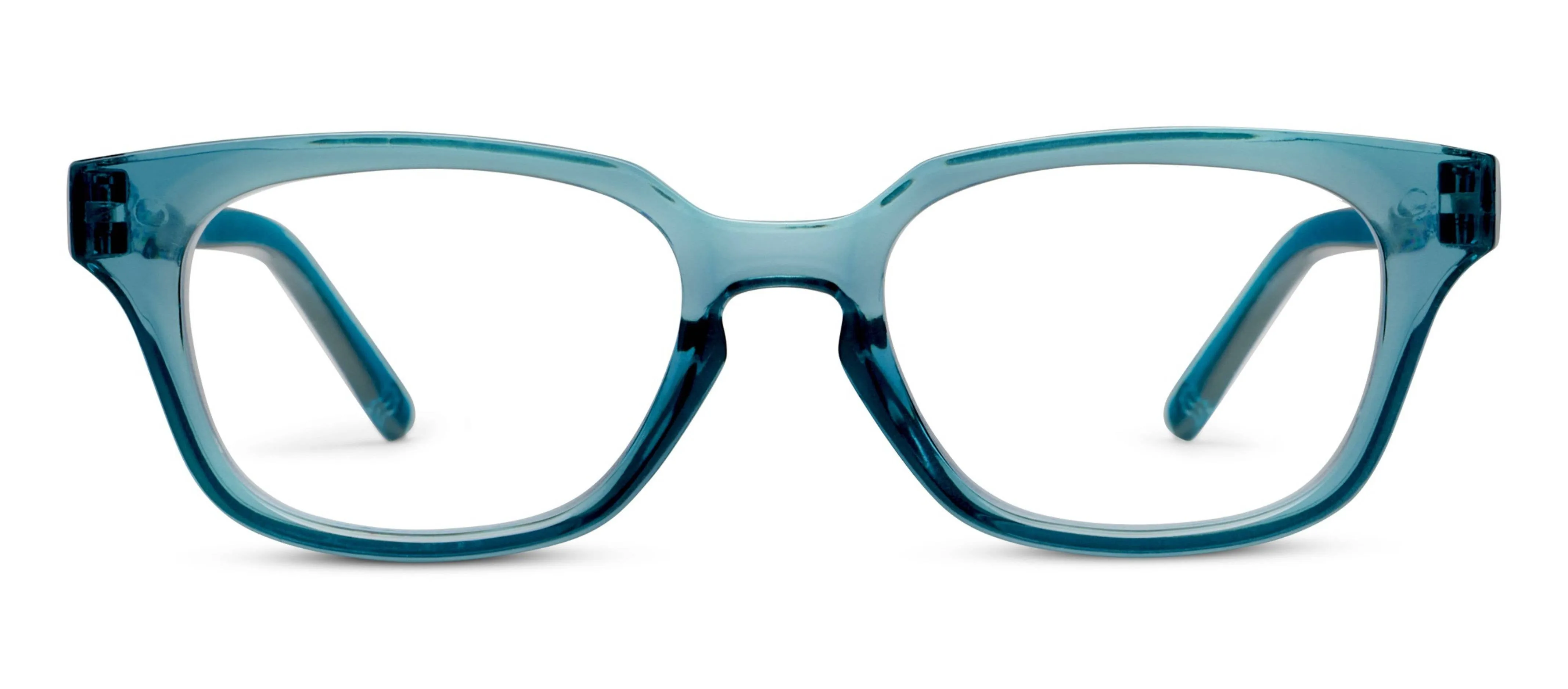 Clive (Blue Light): Gray / Reading / 1.50