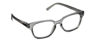 Clive (Blue Light): Gray / Reading / 1.50