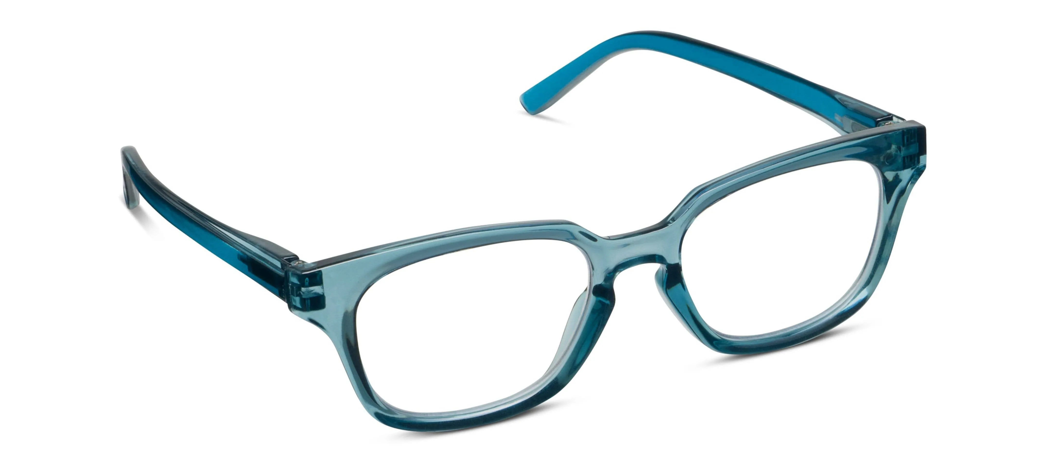 Clive (Blue Light): Gray / Reading / 1.50