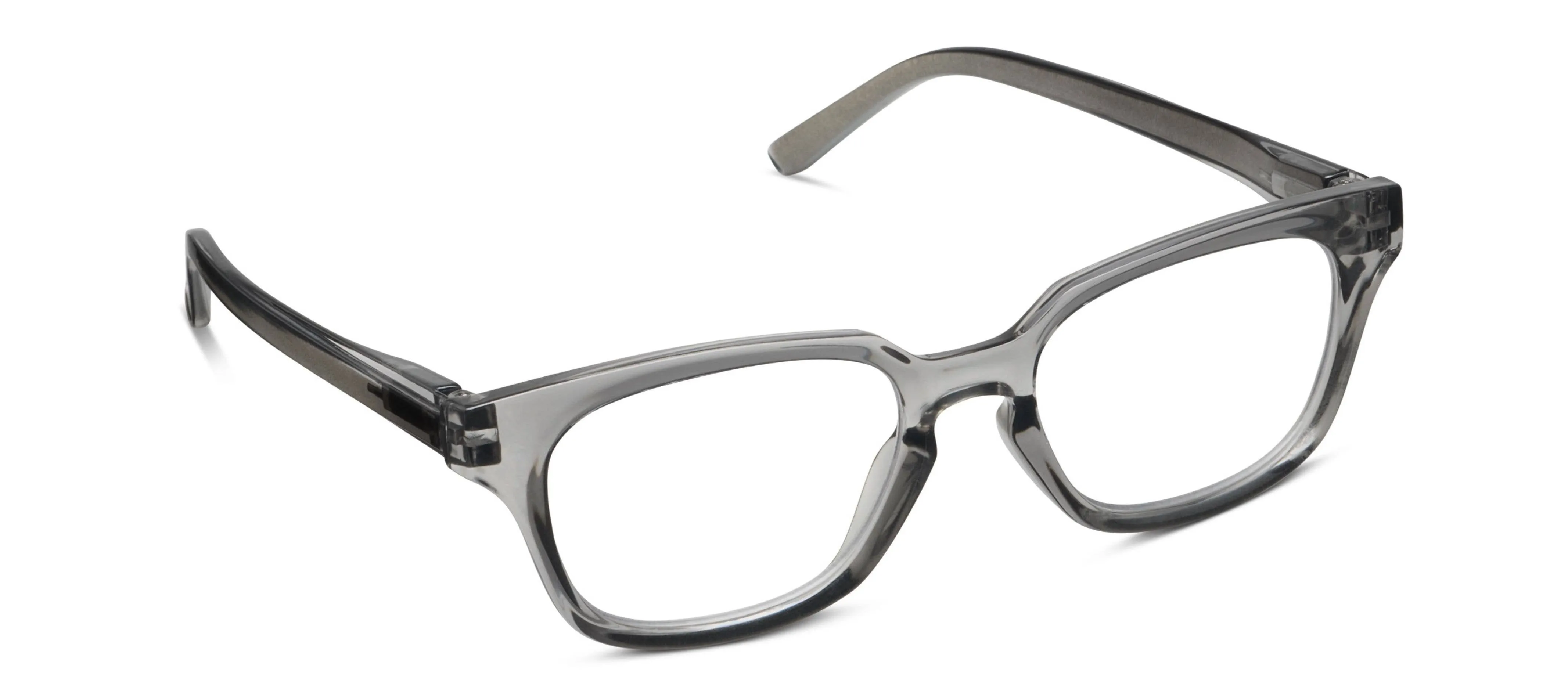 Clive (Blue Light): Gray / Reading / 1.50