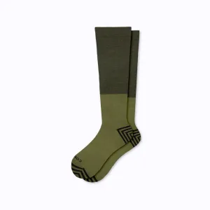 CloudCotton Compression Socks – Colorblock