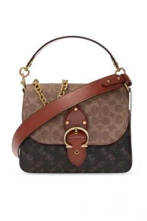 Coach Beat Shoulder Bag