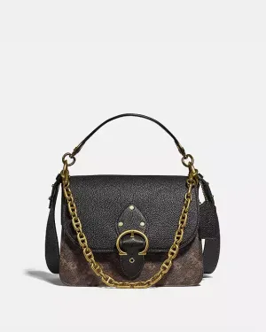 Coach Beat Shoulder Bag