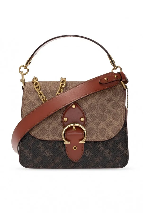 Coach Beat Shoulder Bag