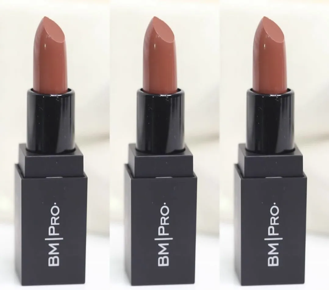 Cocoa Pod Matte Lipstick
