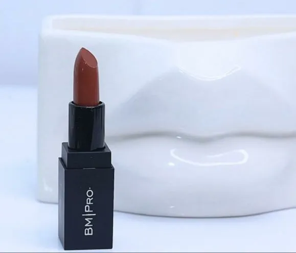 Cocoa Pod Matte Lipstick