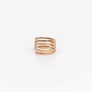 Coil Ring