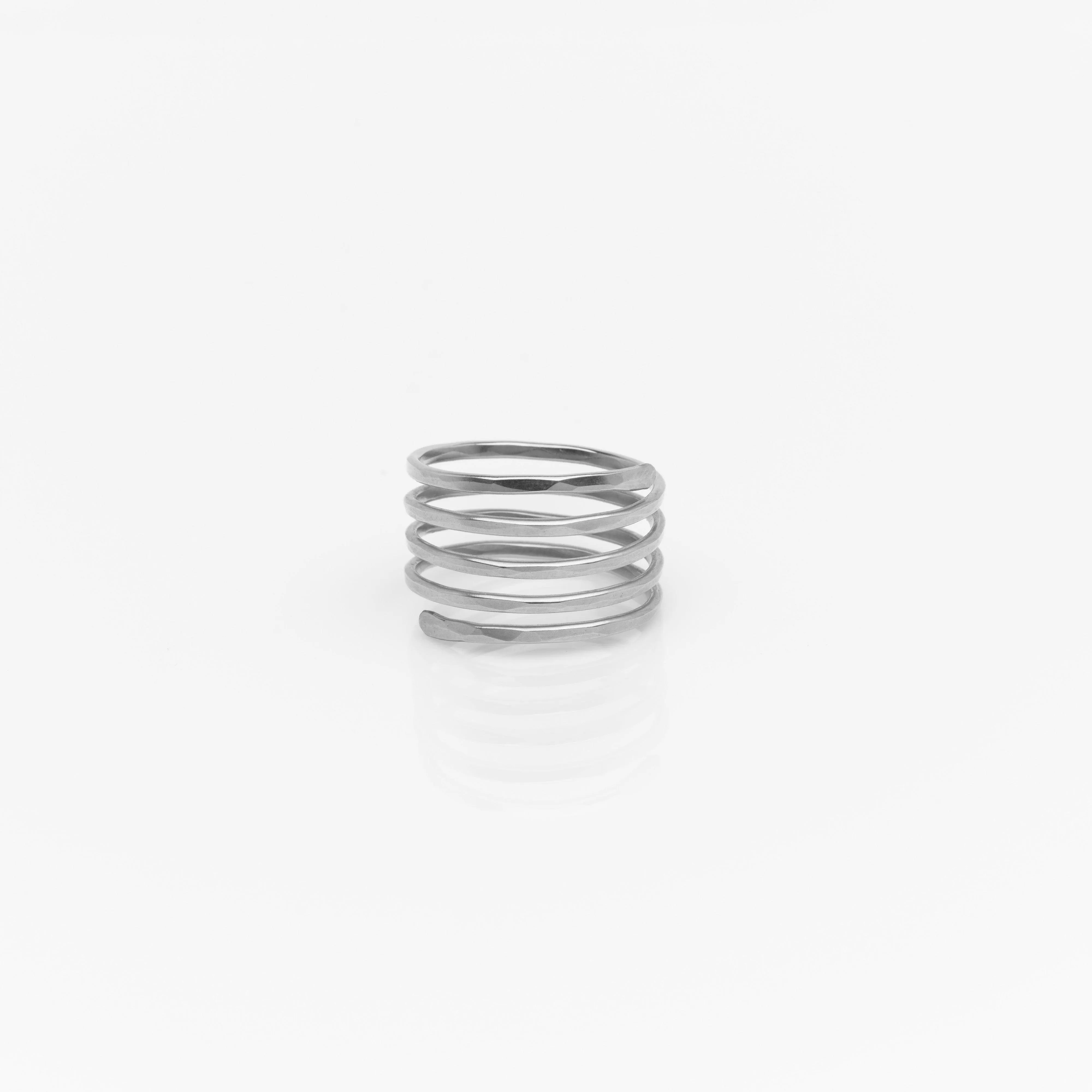 Coil Ring