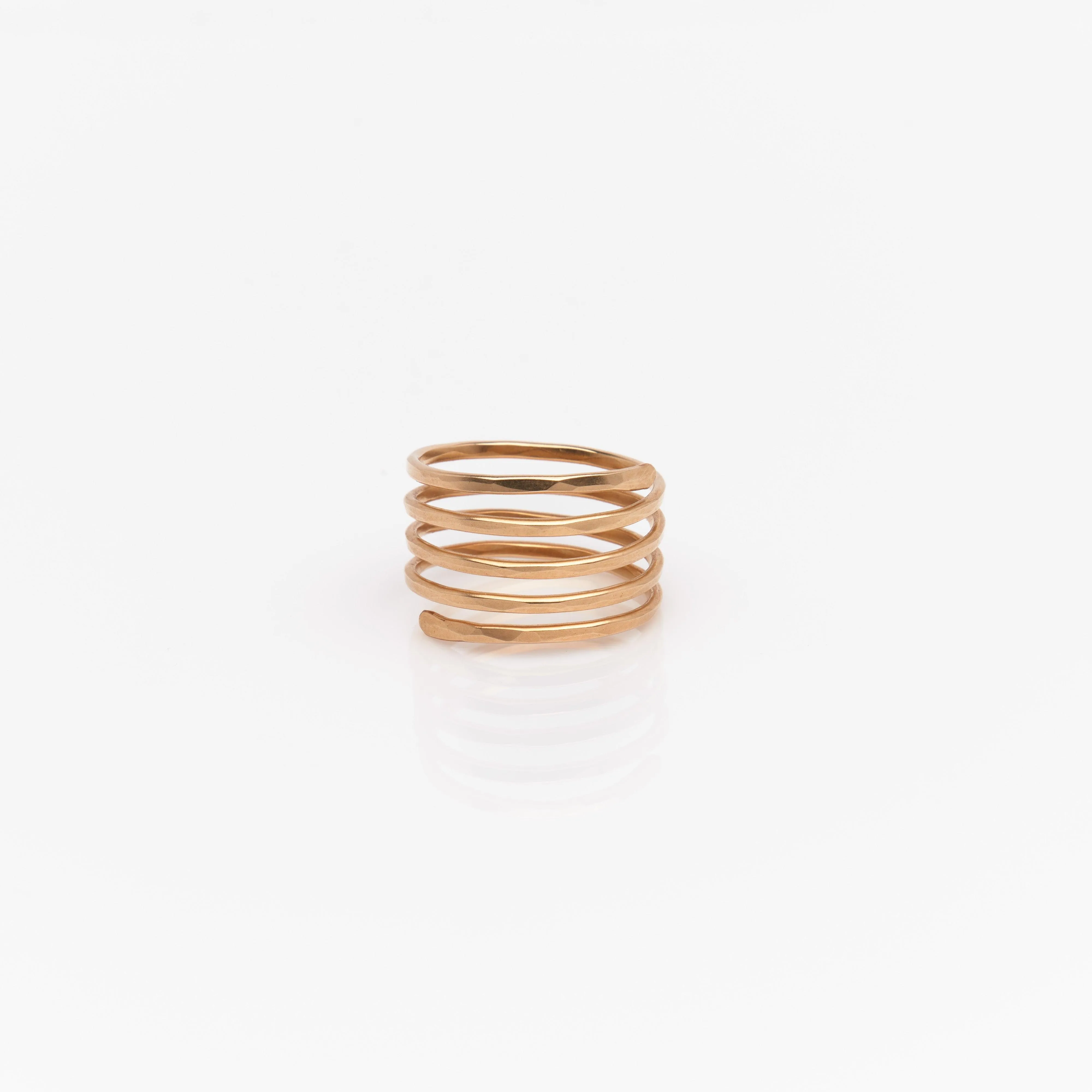 Coil Ring