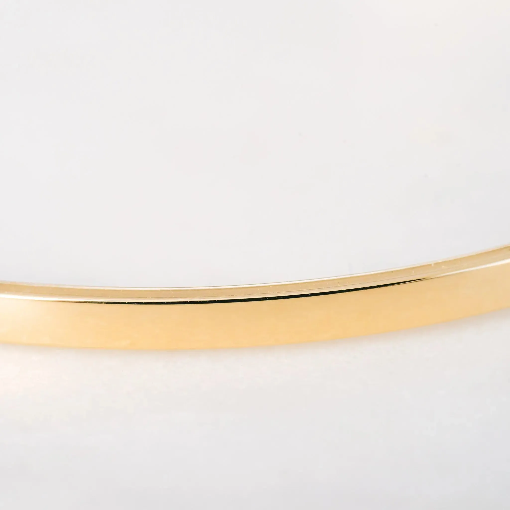 Colina Bangle Bracelet