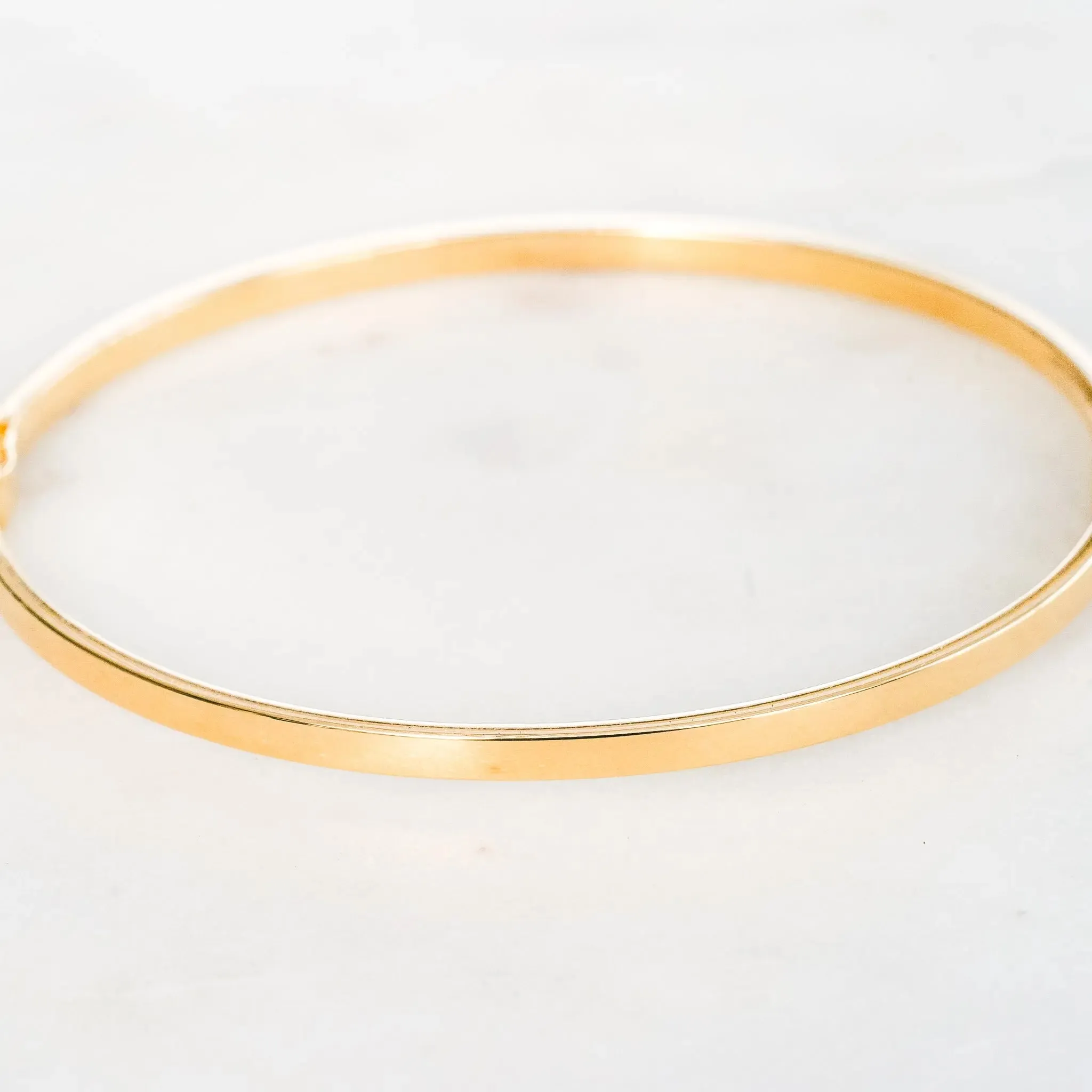 Colina Bangle Bracelet
