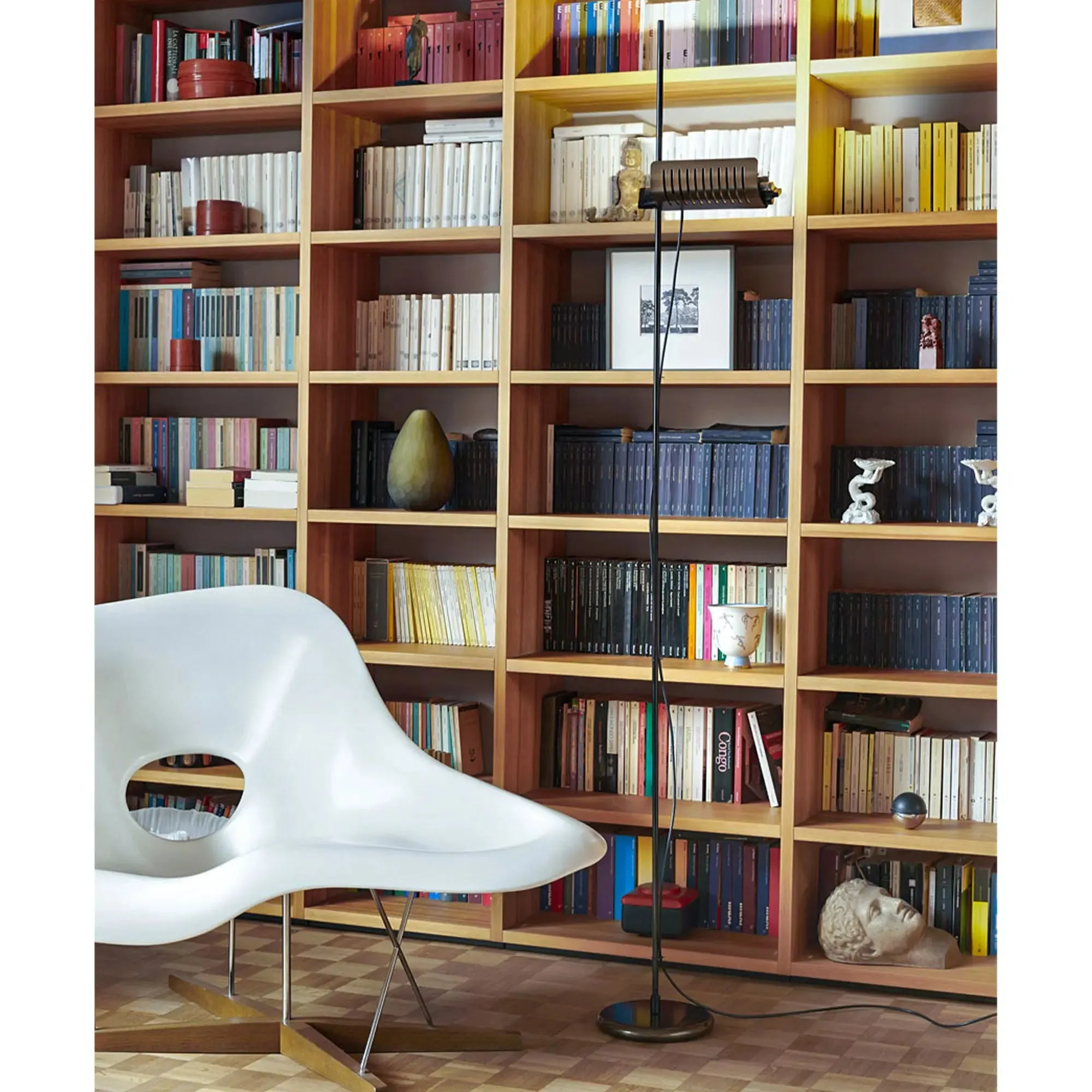 Colombo 626/L - Floor Lamp