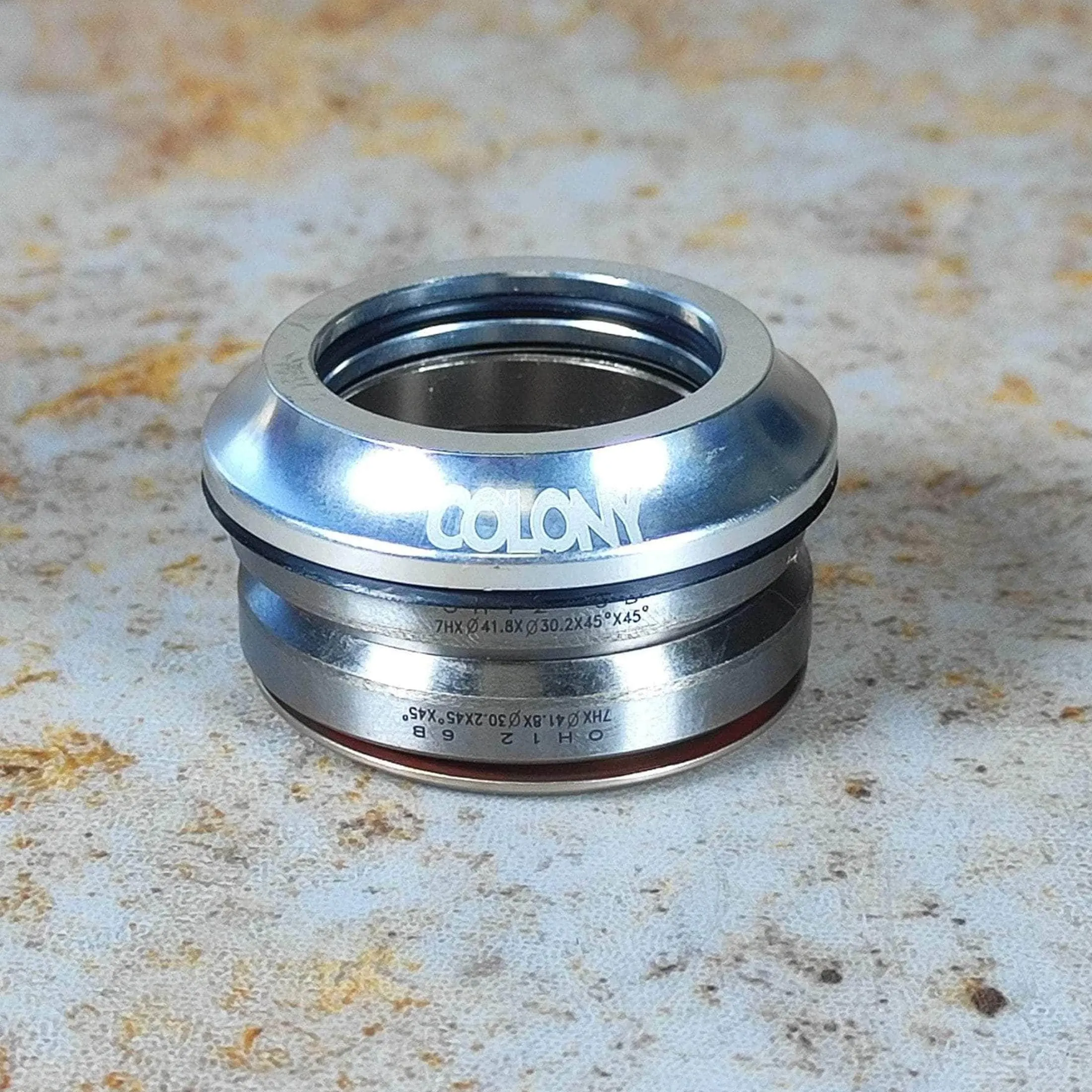 Colony Integrated Headset
