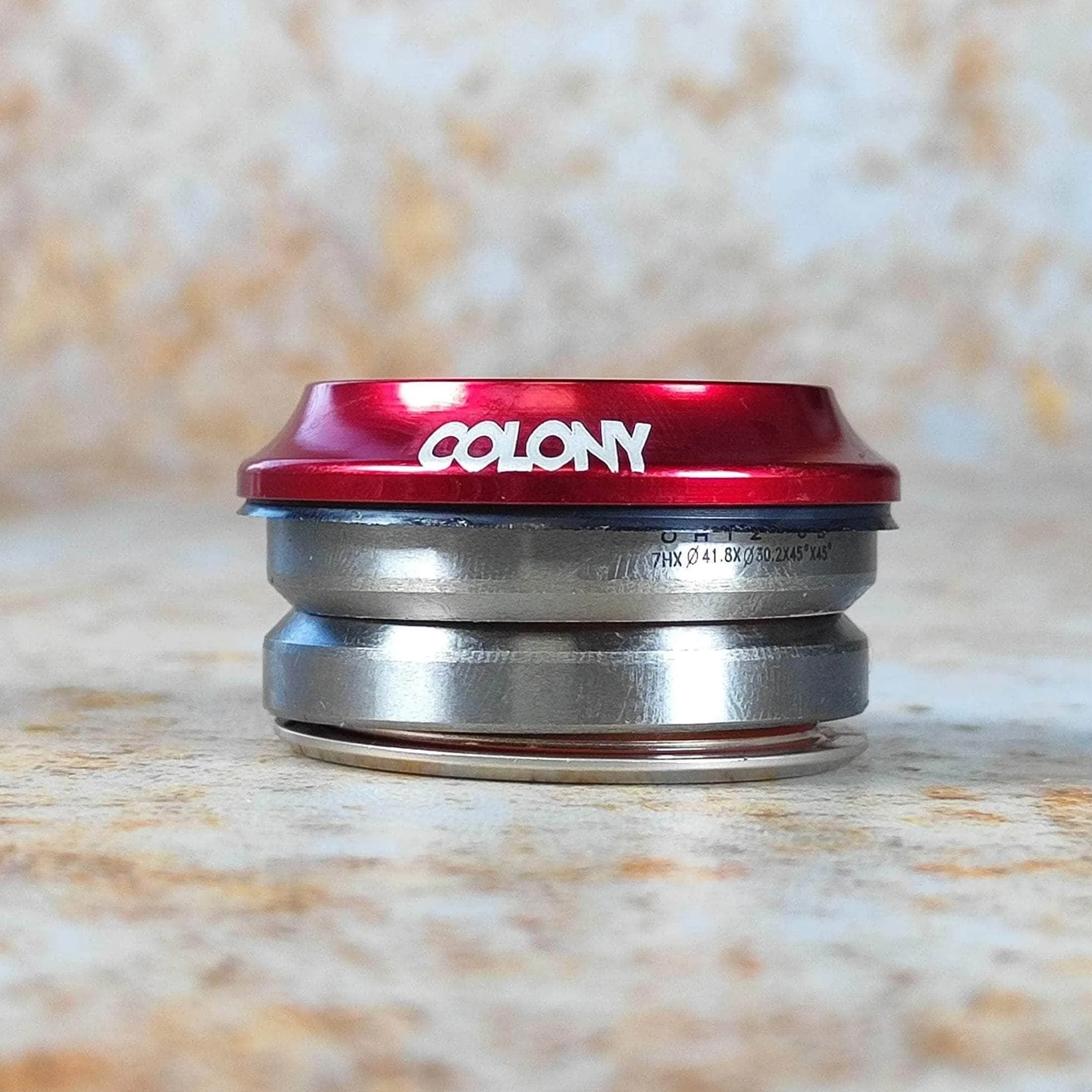 Colony Integrated Headset