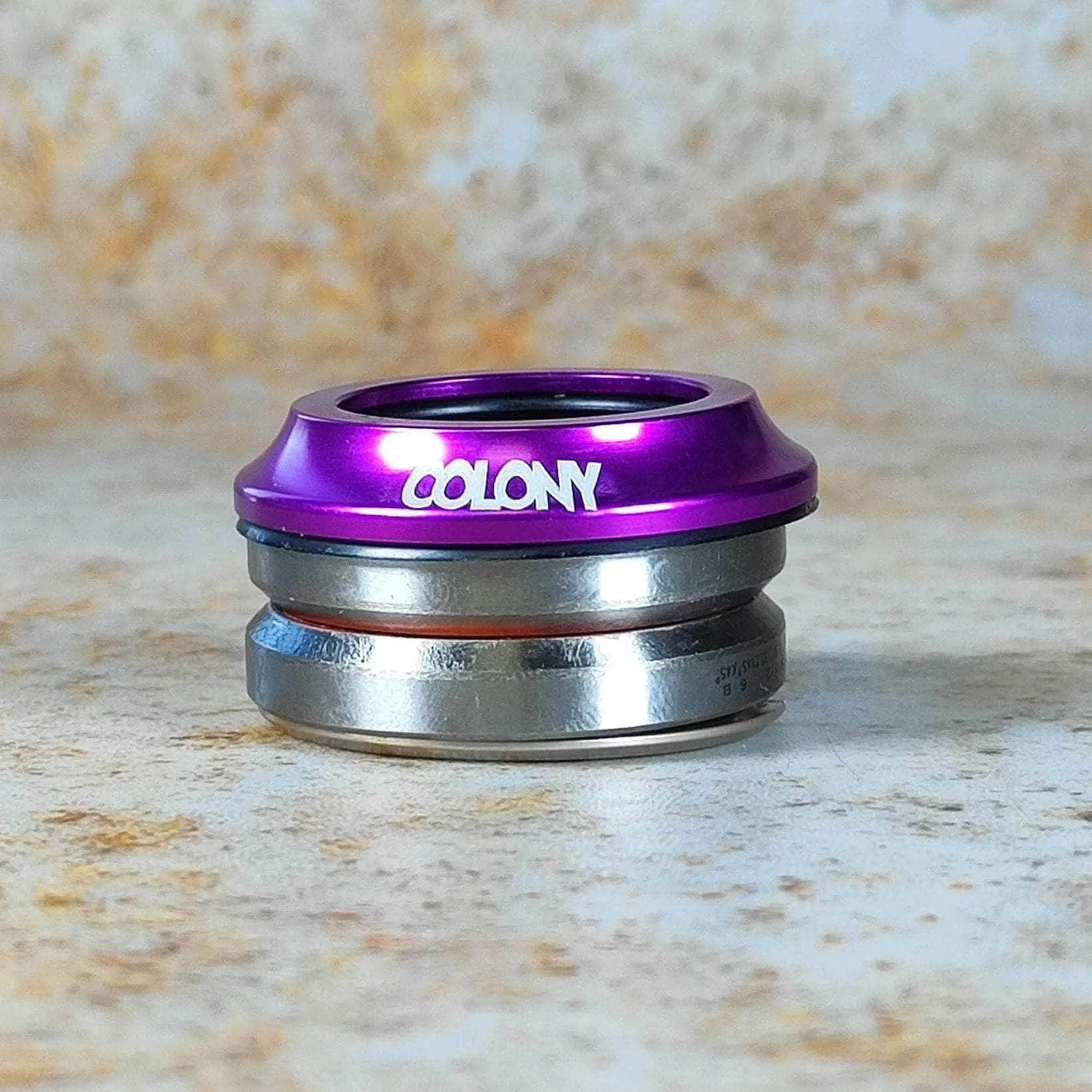Colony Integrated Headset