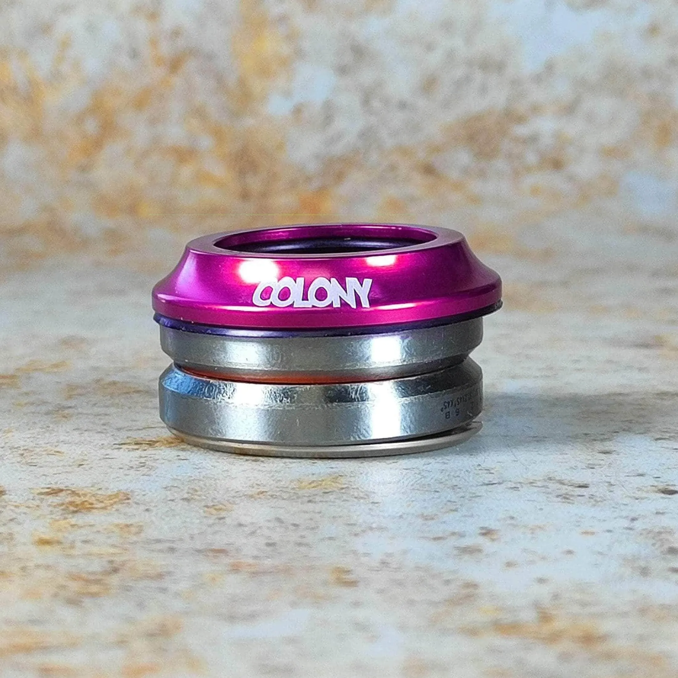 Colony Integrated Headset