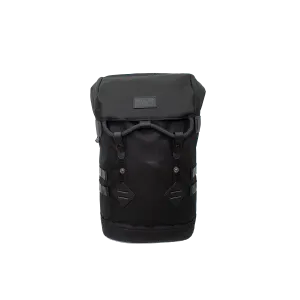 Colorado Small Reborn Black Series Black Backpack