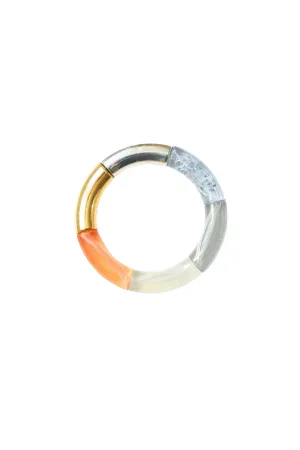 Colorblock Bracelet - Paris Osaka