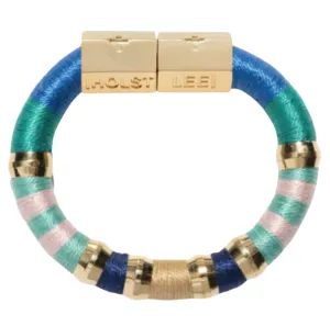 Colorblock Bracelet Seaside