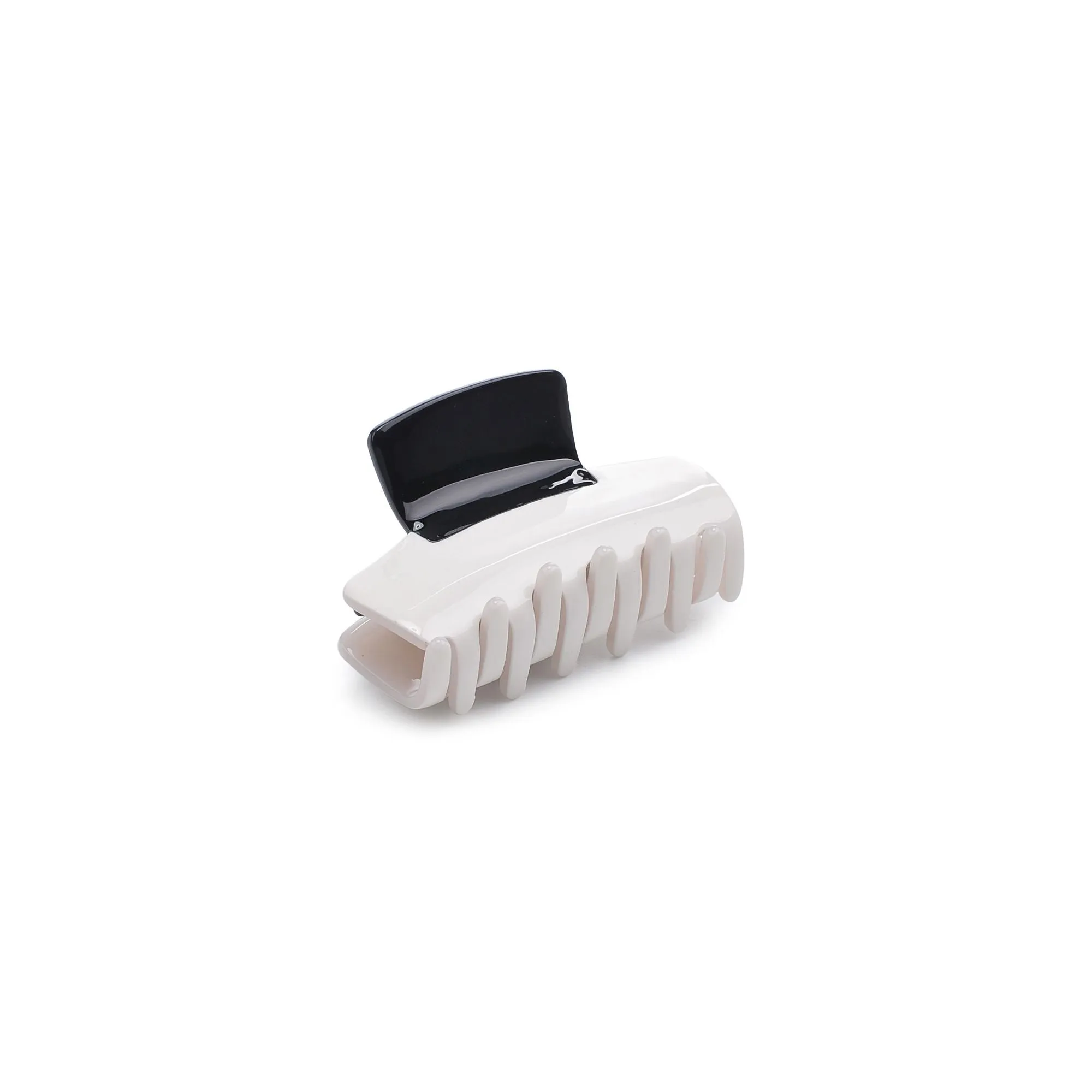 Colorblock Hair Claw Hair Claw