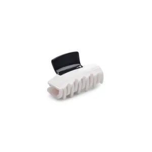 Colorblock Hair Claw Hair Claw