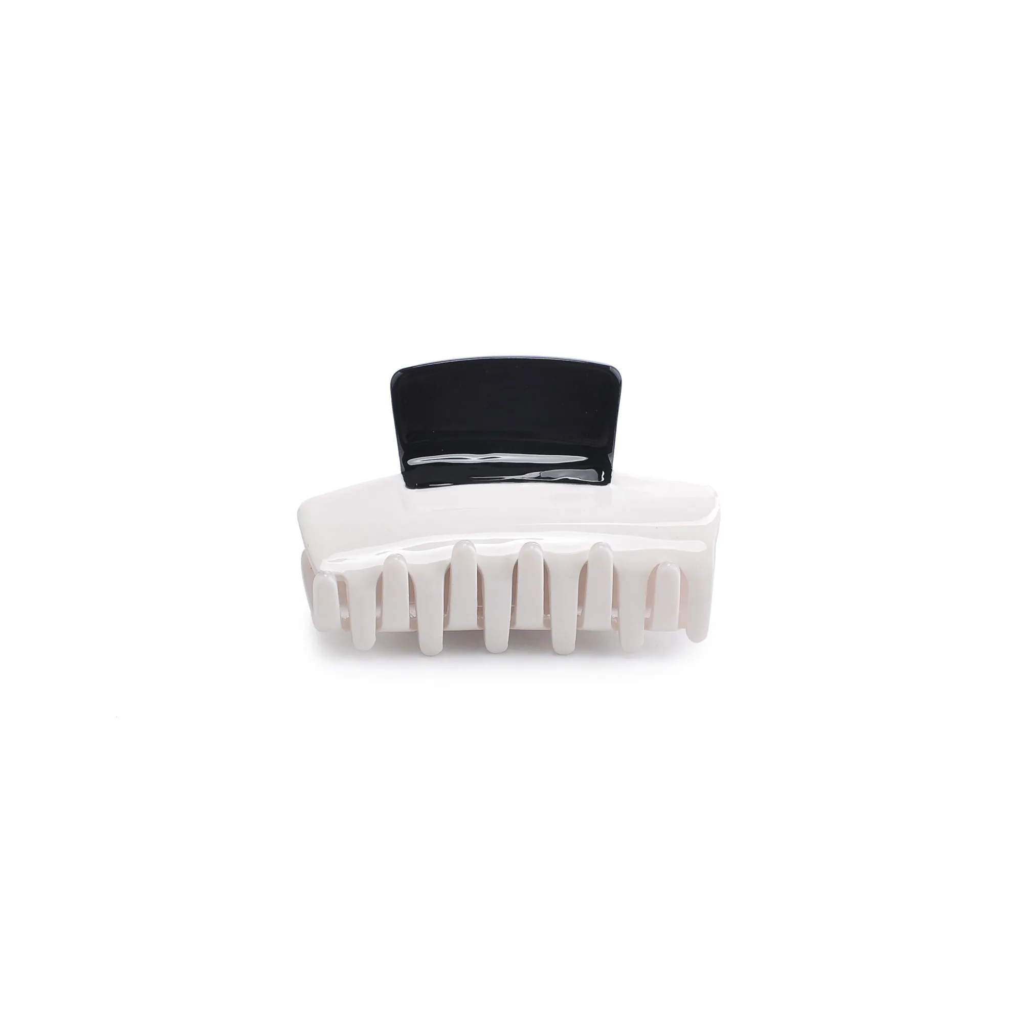 Colorblock Hair Claw Hair Claw