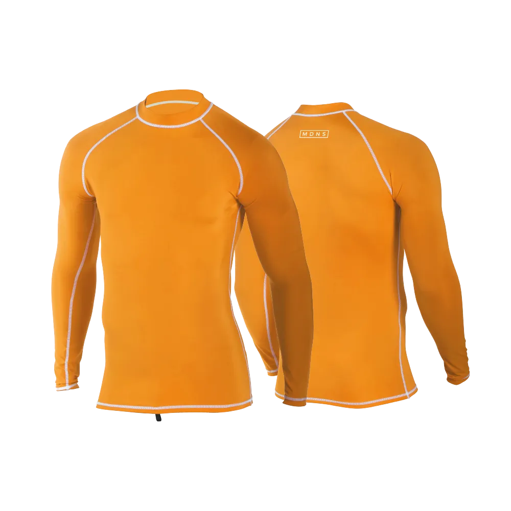 COLORBLOCK LONGSLEEVES KID - RASHVEST