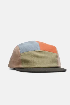 Colorblock Type C Hat
