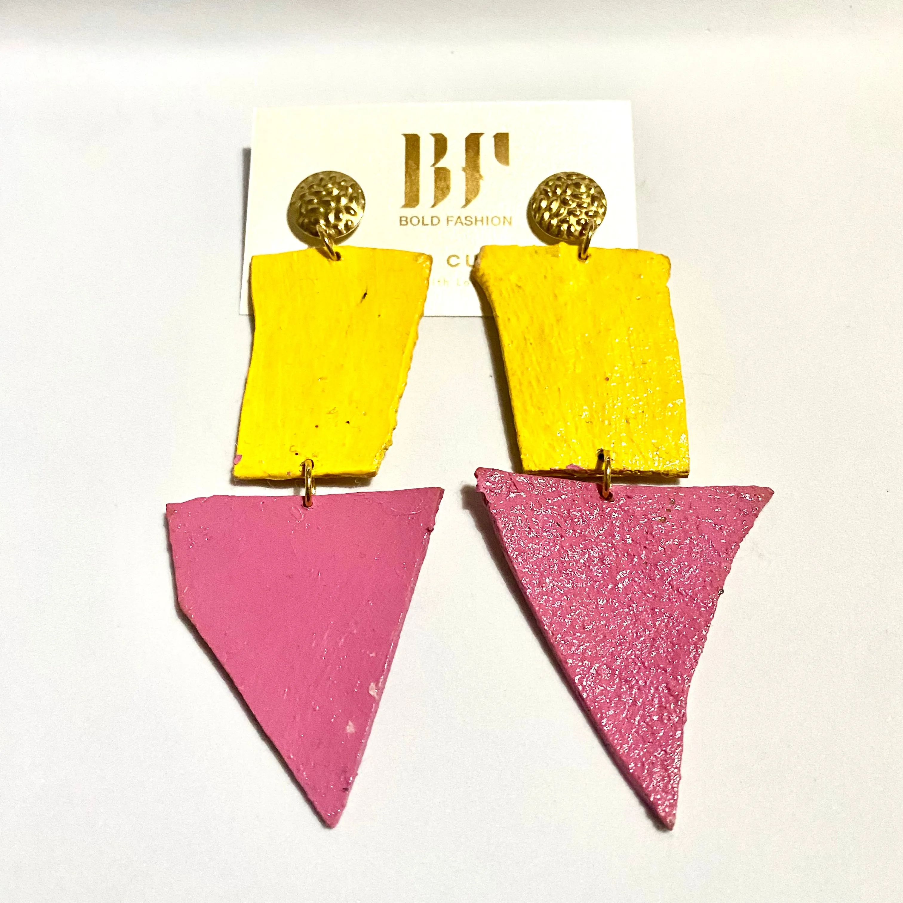 Colorblock Xtravaganza