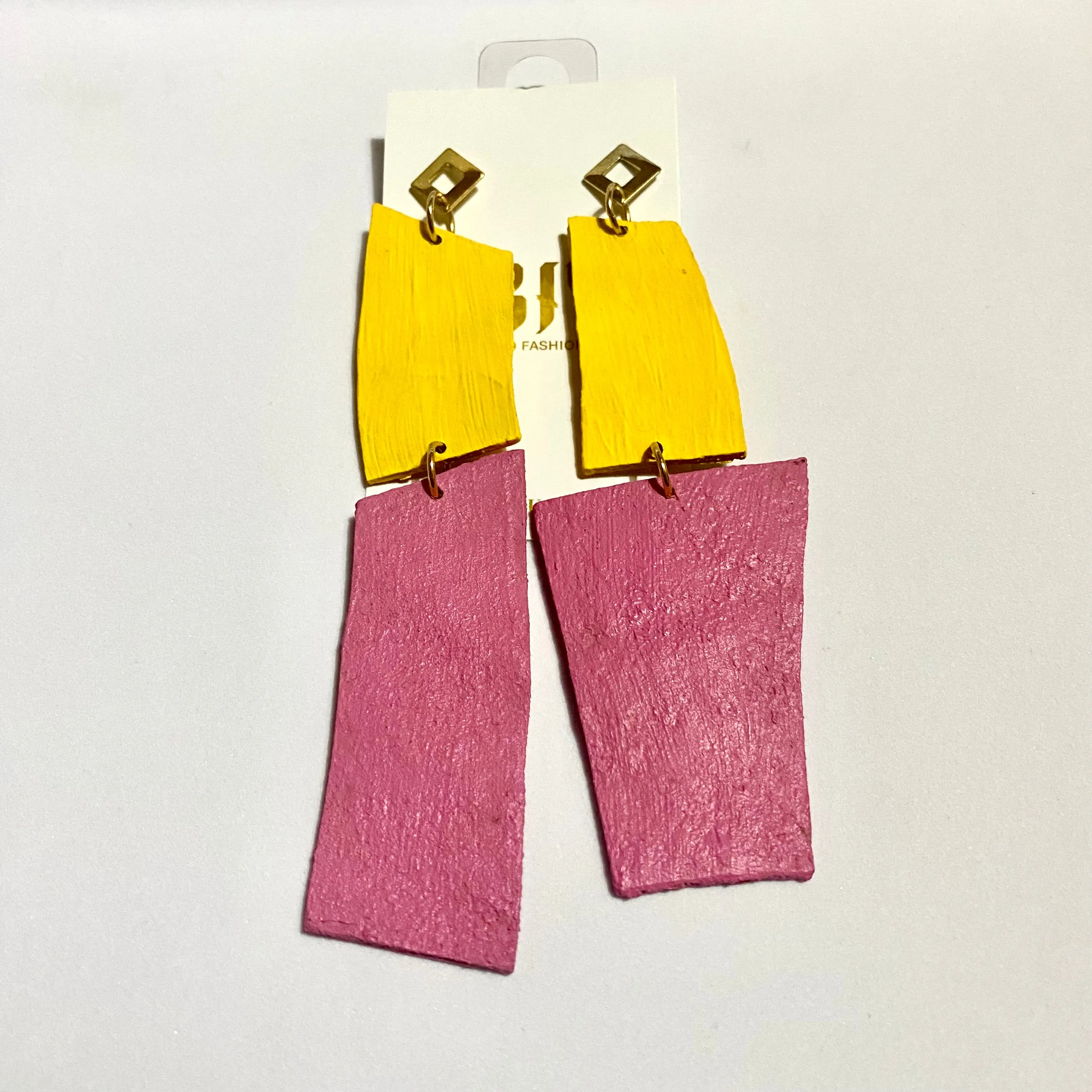 Colorblock Xtravaganza