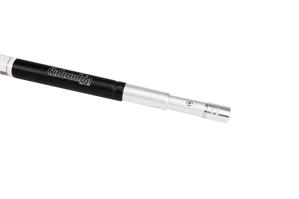 Columbia Twist Lock Extendable Handle