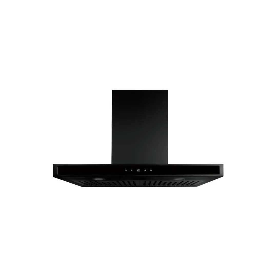 COMBO A PREMIUM - DRIJA - 90CM / 36” - VIDRIO(Estufa, Horno y Extractor).
