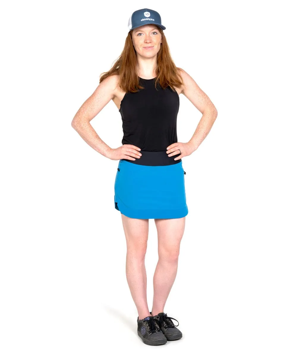 COMBO DEAL: Kick It Up Skirt & Liberator Liner