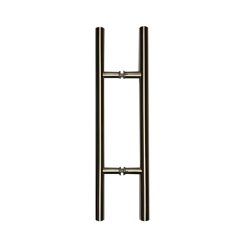 Commercial Pull Handle Ladder