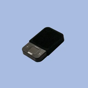 Compact Coffee Scale