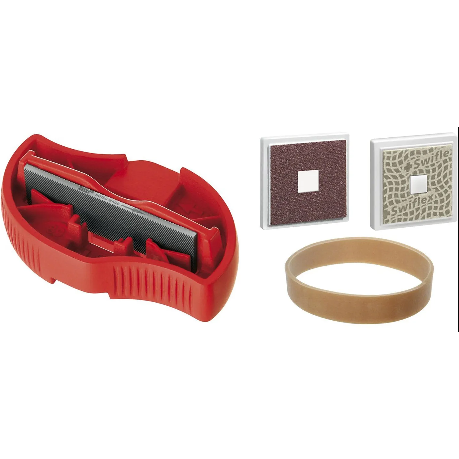 Compact Edger Carving Kit TA3010