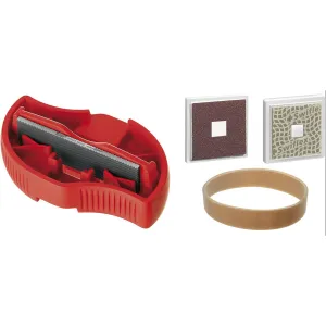 Compact Edger Carving Kit TA3010