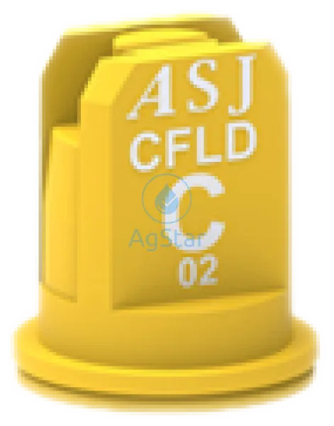 Compact Fan Low Drift Coarse PWM