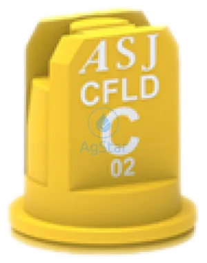 Compact Fan Low Drift Coarse PWM