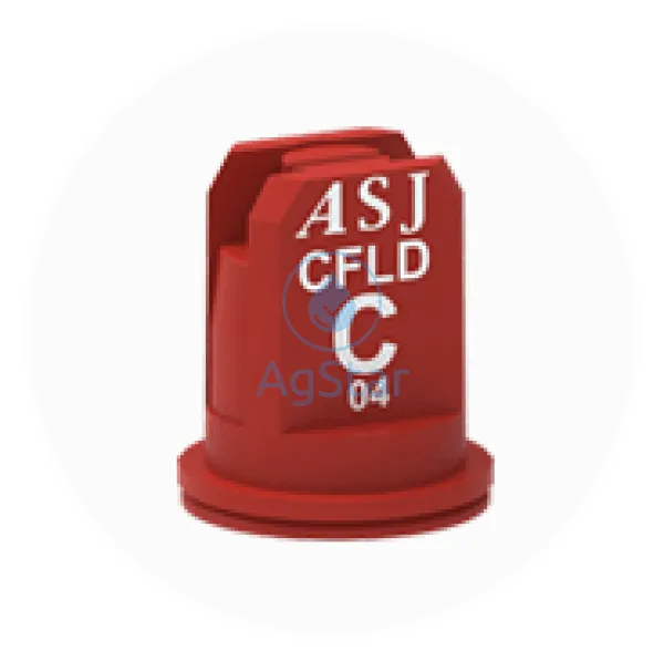Compact Fan Low Drift Coarse PWM