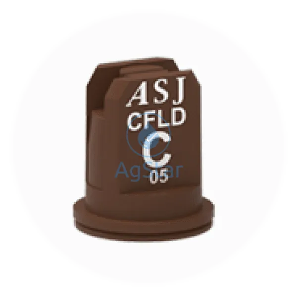 Compact Fan Low Drift Coarse PWM