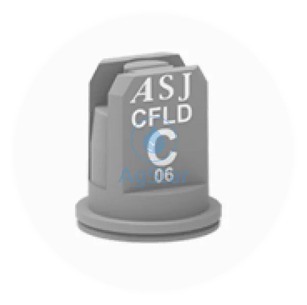 Compact Fan Low Drift Coarse PWM