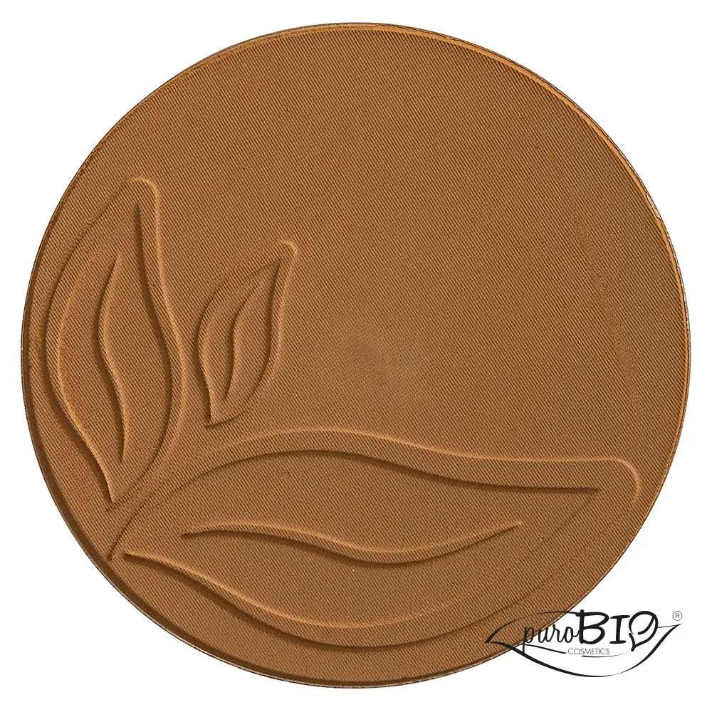 COMPACT FOUNDATION n. 06 REFILL - SPF 10