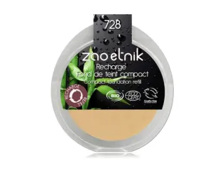 Compact Foundation Refill from Zao - multiple shades