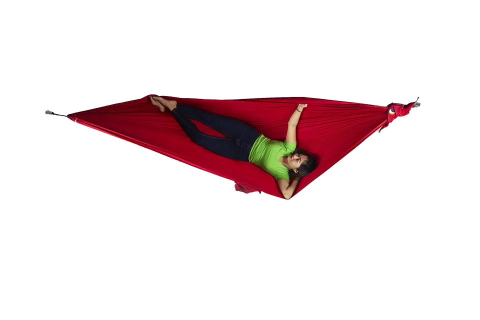 COMPACT HAMMOCK