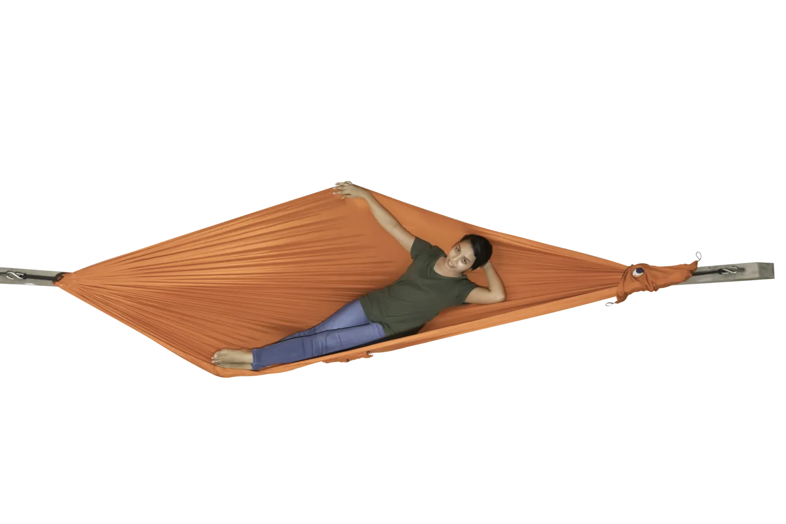 COMPACT HAMMOCK