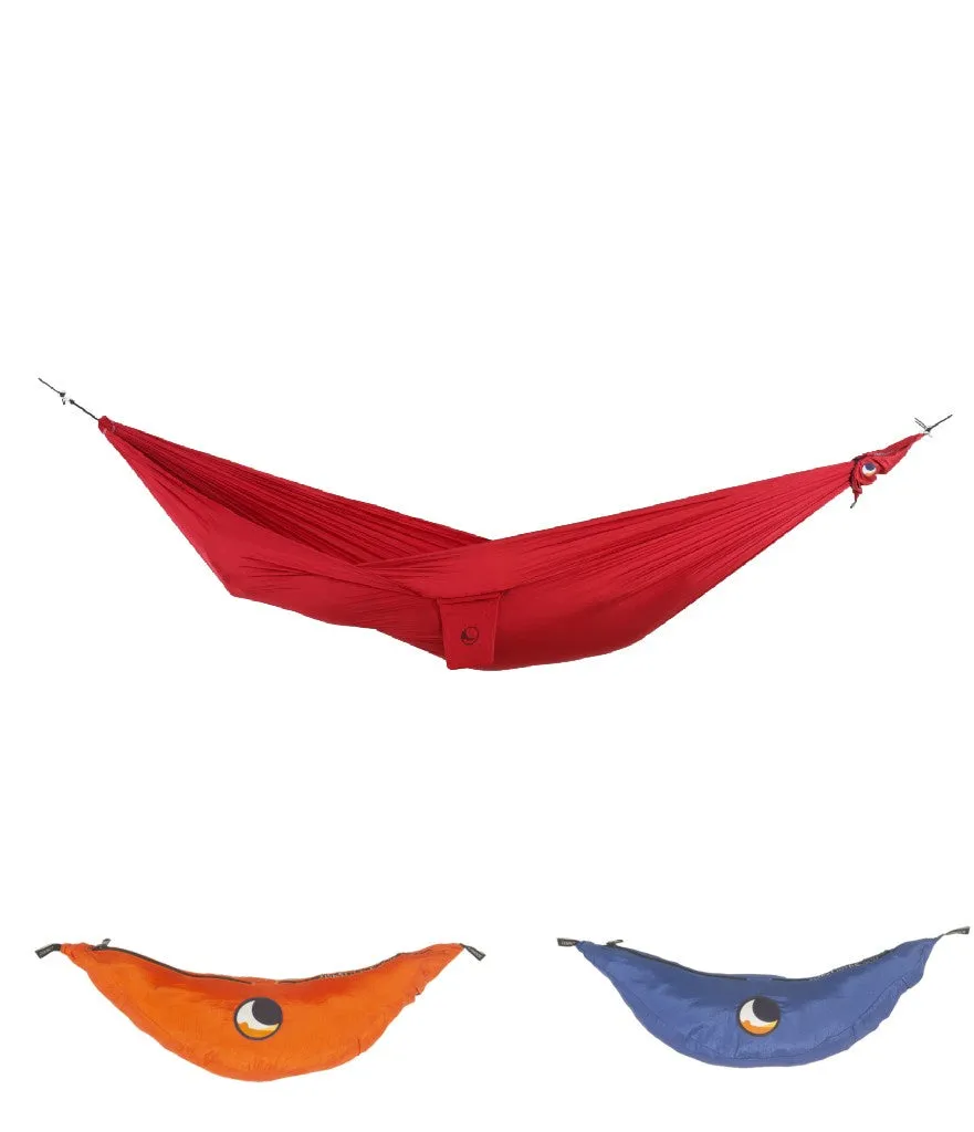 COMPACT HAMMOCK