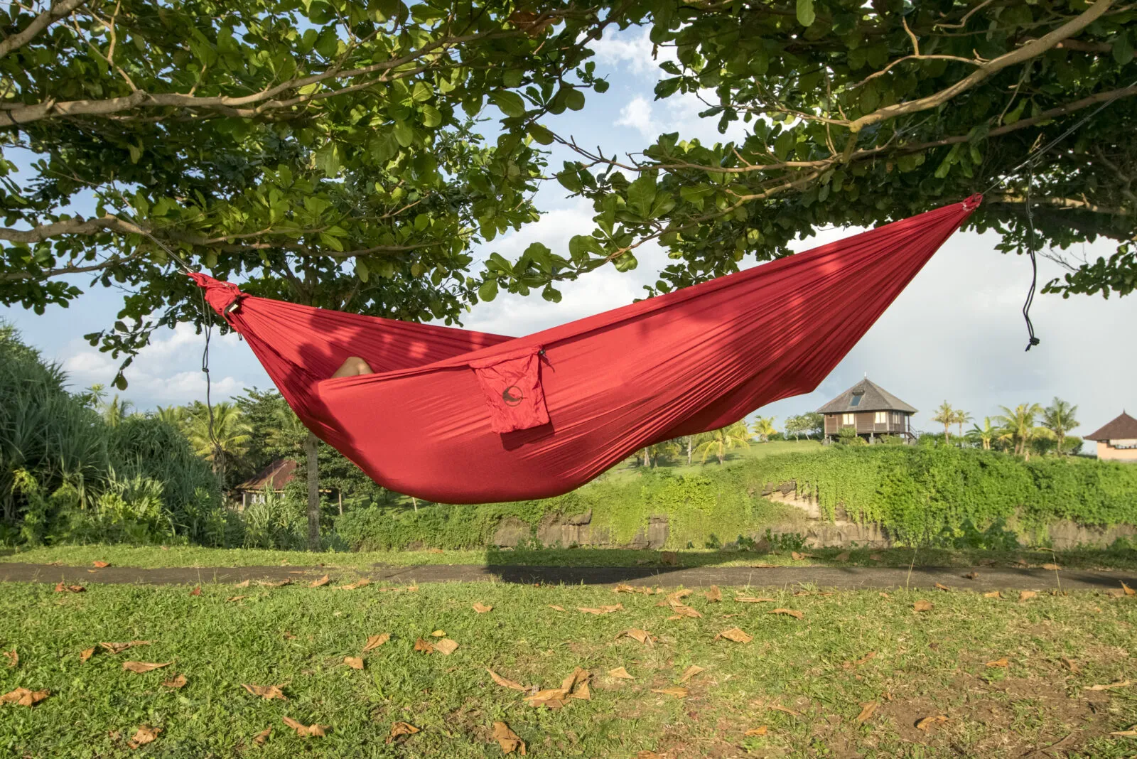 COMPACT HAMMOCK