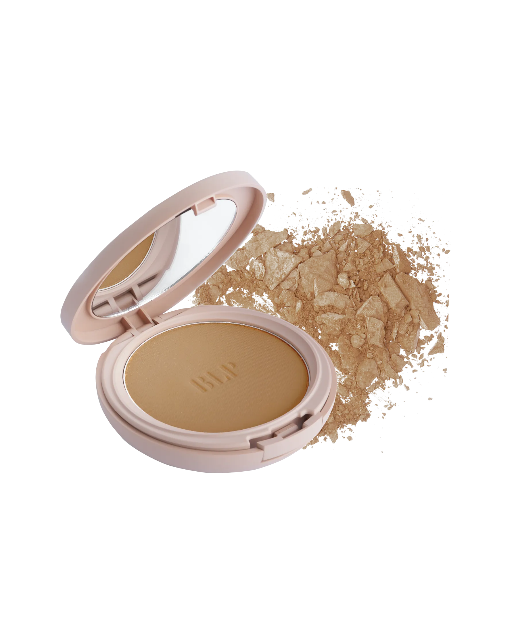 COMPACT POWDER - MEDIUM BEIGE