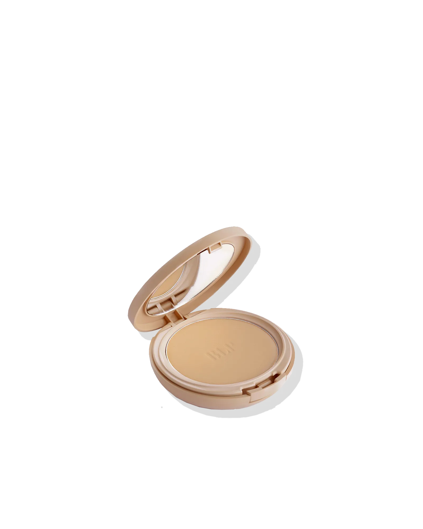 COMPACT POWDER - MEDIUM BEIGE